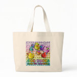 Odd Ducks - Rubber Duckies Bag