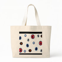 Odd Eyes bags