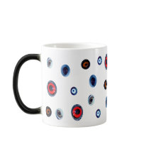Odd Eyes mugs by Reverend_LindaT Odd Eyes mugs