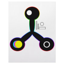 Odd Logic letterhead by Sleepless_Shadowman Odd Logic letterhead