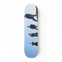 Odd One Out Skateboard