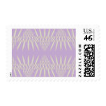 Odd Pods Border Stamps