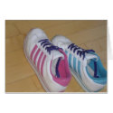 Odd Shoes cards by if_theres_a Odd Shoes cards