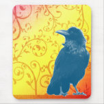Odd Thoughts Surreal Art Mousepad