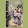 Odd Vintage Photographs Wall Calendars Odd Vintage Photographs Wall Calendars