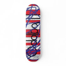 oddball America skateboards