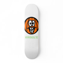 Oddball'n skateboards