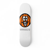 Oddball'n skateboards