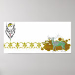 oddherd poster