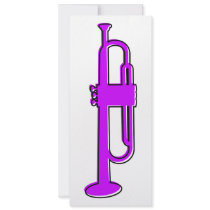 oddRex trumpet Custom Invite