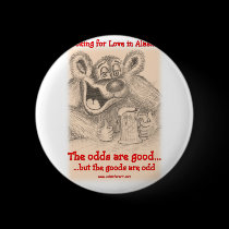 Odds are good in Alaska buttons