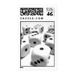 Odds postage