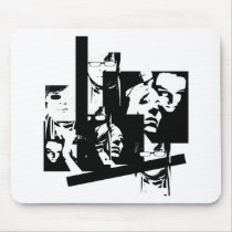 Oddyssey Mouse Mat