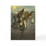 Ode Cards