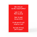 Ode to Cupid cards