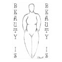 Ode to Curvy Women (ver.1) posters by DubDotherDain Ode to Curvy Women (ver.1) posters