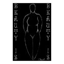 Ode to Curvy Women (ver.2 "Negative") posters