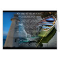 Ode to Newfoundland cards