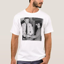 Ode to Rosa t-shirts by ViniBoomBap Ode to Rosa t-shirts