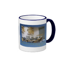 Ode To The Homebuilt Aircraft Mug