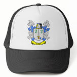O'DEA Coat of Arms Mesh Hats