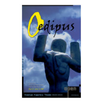 ODEIPUS 2 posters