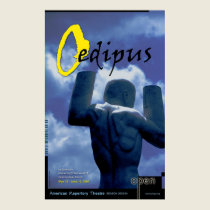 ODEIPUS 2 posters