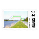 Odense Channel Postage