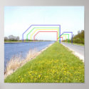 Odense Channel posters