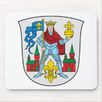 odense, Denmark mousepads by bestflag odense, Denmark mousepads