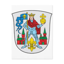 odense, Denmark Postcard
