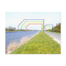 Odense postcards by lonvig Odense postcards