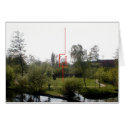 Odense River cards