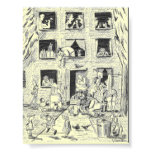 Odessa City life art poster posters