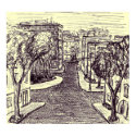 Odessa memories art poster posters by vitaliy Odessa memories art poster posters