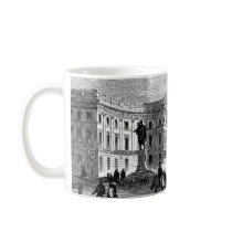 Odessa mugs by pantavila Odessa mugs