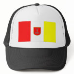 Odessa, Ukraine, Ukraine flag hats