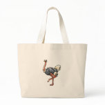 Odetta Ostrich