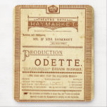 Odette Mouse Pads