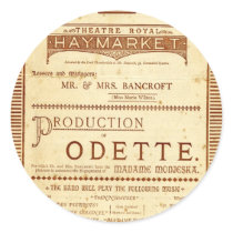 Odette Stickers