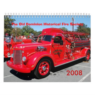 ODHFS 2008 - Single pic per month Wall Calendar ODHFS 2008 - Single pic per month Wall Calendar
