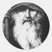 odin-3 round stickers