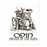 Odin Post Cards
