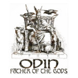 Odin Print
