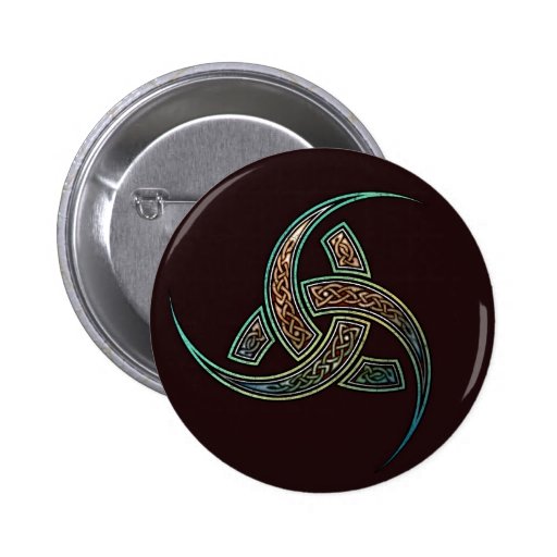 Odin's Horn Button