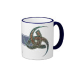 Odin's Horn Mug