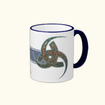Odin's Horn Mug