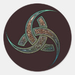 Odin's Horn Stickers