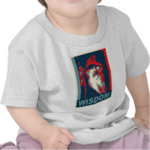 Odin's Wisdom T-shirt