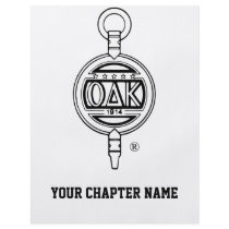 ODK Key Custom Flyer